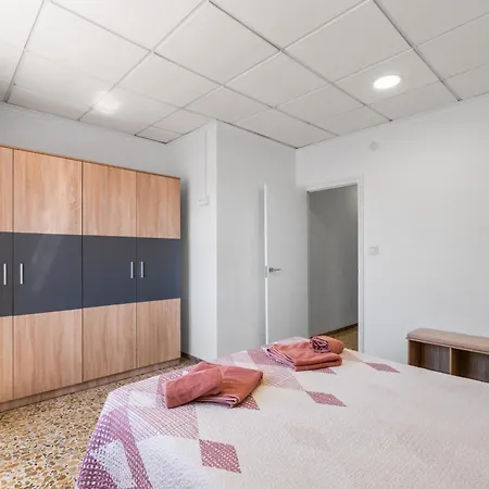 Paz En Apartment