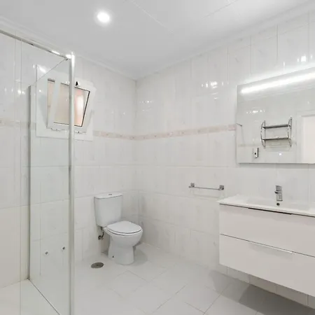 Apartment Paz En