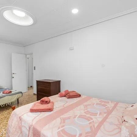 Apartment Paz En